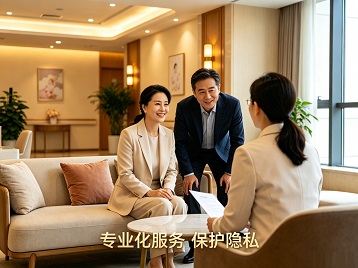 叠彩有偿售卵代生女生的客户的客户群体有哪些