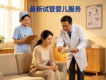 叠彩有偿捐卵代孕妈妈第试管孩全新服务价格明细：